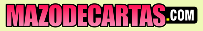 Mazodecartas