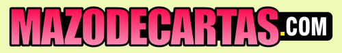 Mazodecartas